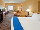 фото отеля Holiday Inn Express Stony Brook