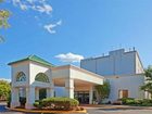 фото отеля Holiday Inn Express Stony Brook