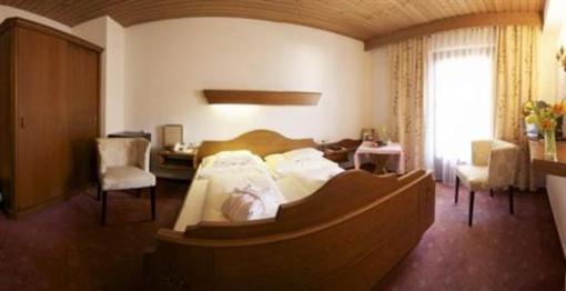 фото отеля Abenteuerhotel Astoria Nauders