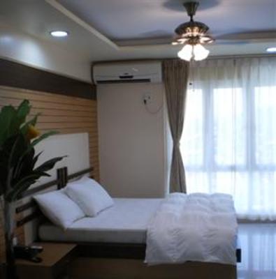 фото отеля Hotel Hill Top International