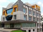 фото отеля Hotel Hill Top International