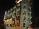 фото отеля Hotel Hill Top International