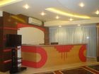 фото отеля Hotel Hill Top International