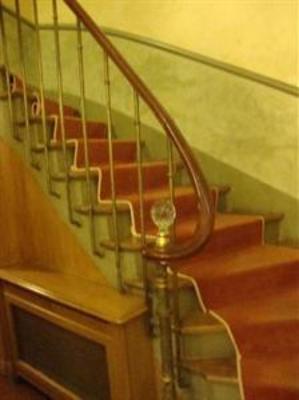 фото отеля Hotel Gavarni