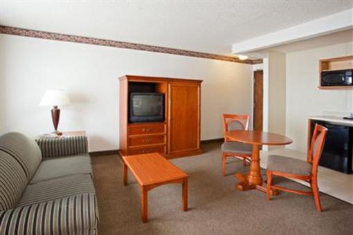 фото отеля Holiday Inn Express Johnstown