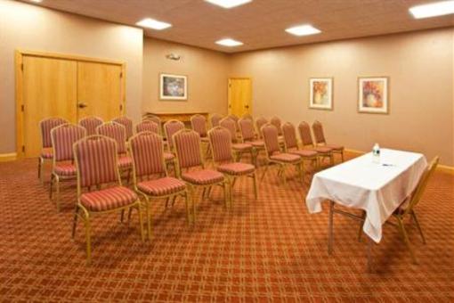 фото отеля Holiday Inn Express Johnstown