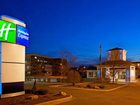 фото отеля Holiday Inn Express Johnstown