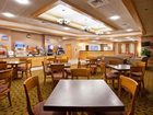 фото отеля Holiday Inn Express Johnstown