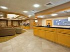 фото отеля Holiday Inn Express Johnstown