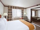 фото отеля Holiday Inn Express Johnstown