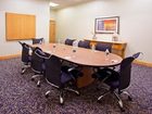 фото отеля Holiday Inn Express Johnstown