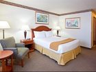 фото отеля Holiday Inn Express Johnstown