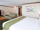 фото отеля Holiday Inn Express Johnstown