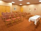 фото отеля Holiday Inn Express Johnstown