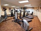фото отеля Holiday Inn Express Johnstown
