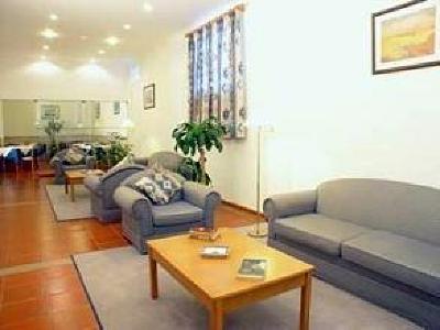 фото отеля Colina do Mar Residencial