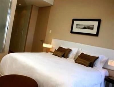 фото отеля The Quays on Timeball Hotel Durban