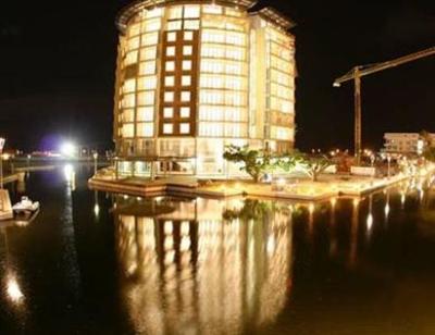 фото отеля The Quays on Timeball Hotel Durban