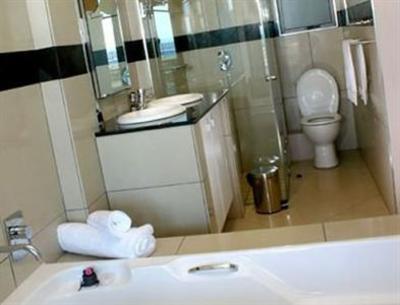 фото отеля The Quays on Timeball Hotel Durban