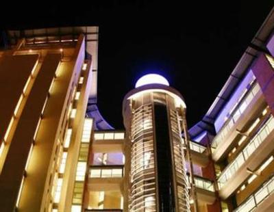фото отеля The Quays on Timeball Hotel Durban