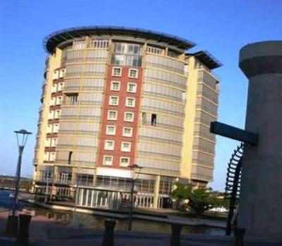 фото отеля The Quays on Timeball Hotel Durban