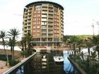 фото отеля The Quays on Timeball Hotel Durban