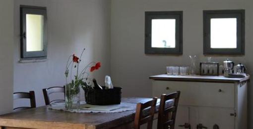 фото отеля Countryhouse L'ARIETE