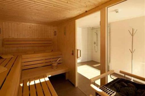 фото отеля Haus Tanafreida