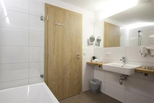 фото отеля Haus Tanafreida