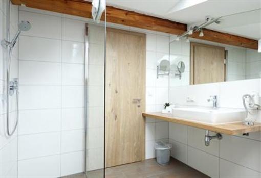 фото отеля Haus Tanafreida