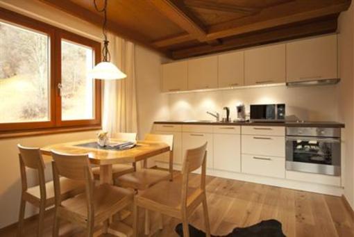 фото отеля Haus Tanafreida