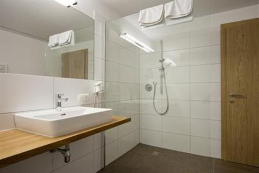 фото отеля Haus Tanafreida