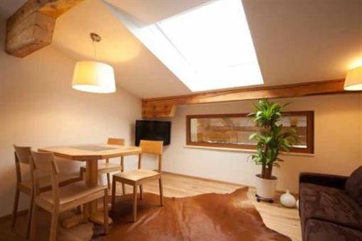 фото отеля Haus Tanafreida
