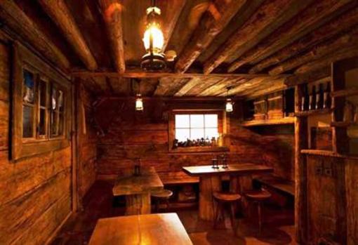 фото отеля Haus Tanafreida