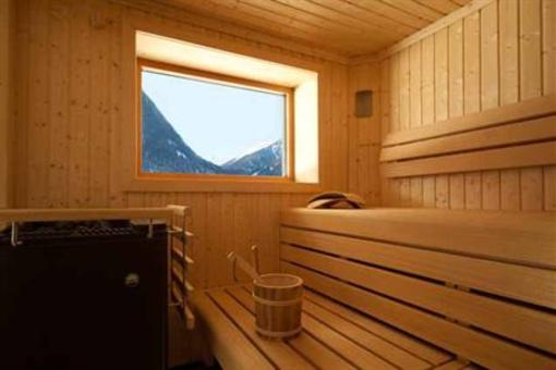 фото отеля Haus Tanafreida