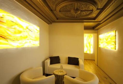 фото отеля Haus Tanafreida