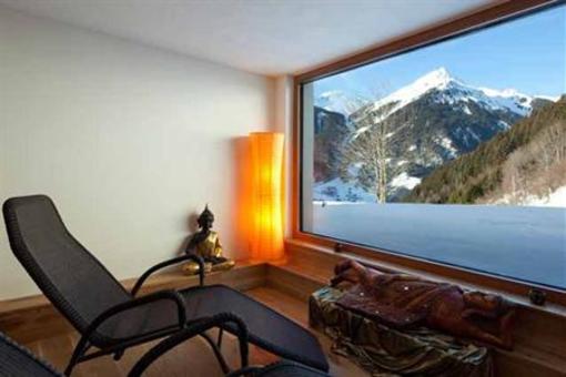 фото отеля Haus Tanafreida
