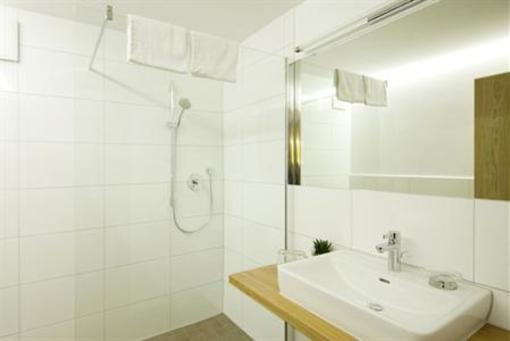 фото отеля Haus Tanafreida