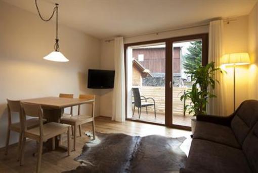фото отеля Haus Tanafreida