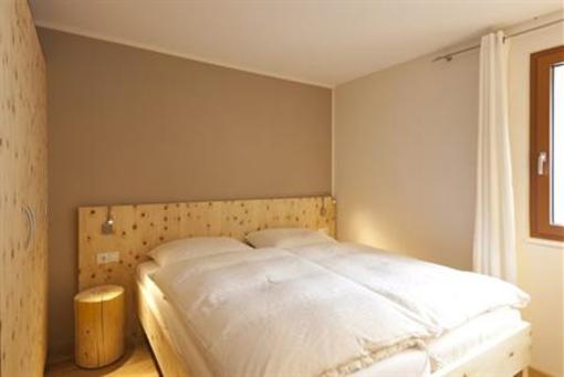 фото отеля Haus Tanafreida