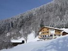 фото отеля Haus Tanafreida
