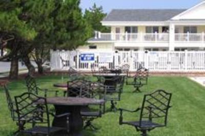 фото отеля Madison Avenue Beach Club Motel