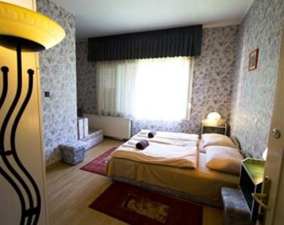 фото отеля Hotel Piknik and Restaurant