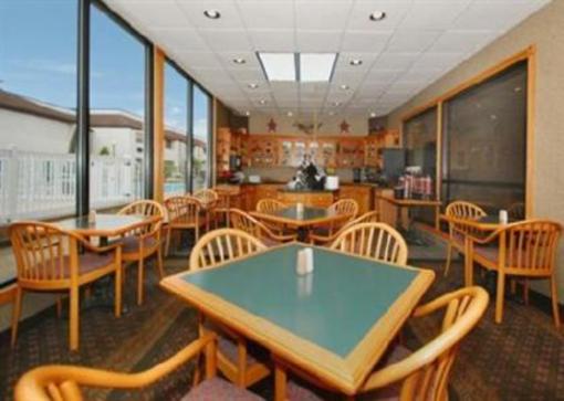 фото отеля Comfort Inn New Columbia