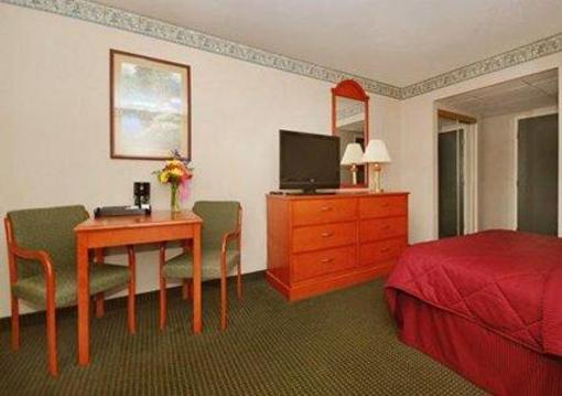 фото отеля Comfort Inn New Columbia