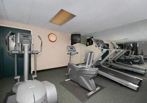 фото отеля Comfort Inn New Columbia