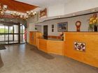 фото отеля Comfort Inn New Columbia