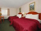 фото отеля Comfort Inn New Columbia