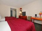 фото отеля Comfort Inn New Columbia