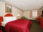 фото отеля Comfort Inn New Columbia